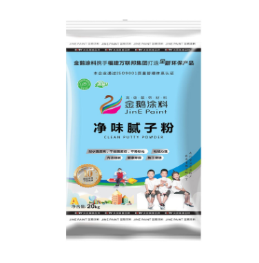 腻子批发厂家