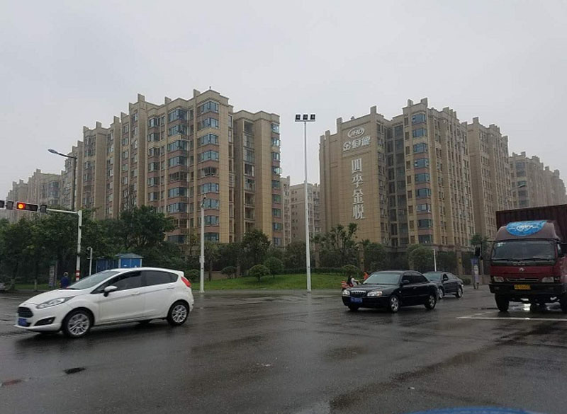 四季金悦(净味腻子粉）