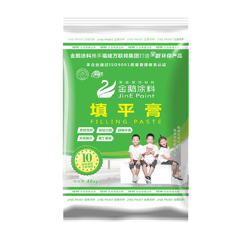 填平膏腻子粉价格